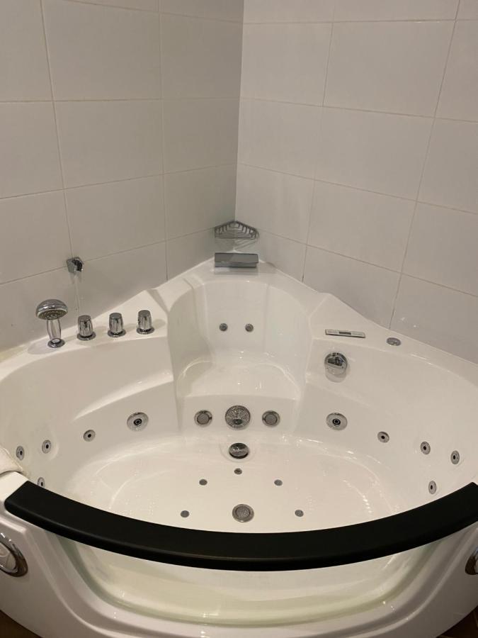 Suite de 1 dormitorio